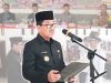 KPK, Kejagung, dan Kapolri Diminta Segera Tangkap Bupati Lampung Utara Ir. Hamartoni Terkait Dugaan Korupsi 24 Paket Proyek Fiktif