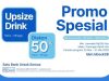 Manjakan Nasabah, BRI BO Radio Dalam Tebar Promo Diskon 50 Persen di Old Chang Kee
