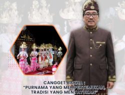 Bupati Lampung Utara Diduga Terlibat Korupsi Proyek Fiktif Rp27,155 Miliar