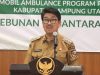 Dari Proyek Infrastruktur hingga Dinkes, Dugaan Carut-marut Anggaran Lampung Utara Mengemuka