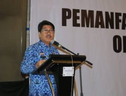 Jalan Rusak Tak Kunjung Tuntas, Ke Mana Anggaran Infrastruktur Lampug Utara?