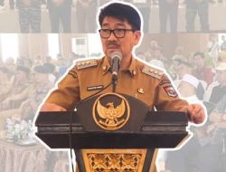 Jalan Rusak Bertahun-tahun, Anggaran Dipertanyakan: Ke Mana Uang Rakyat Lampung Utara?