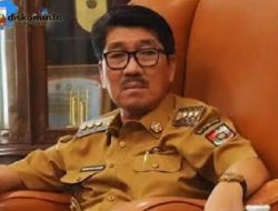 KPK Kejagung Dan Kapolri Secepatnya Tangkap Bupati Lampung Utara Ir. Hamartoni Gembong Koruptor Bajingan Tengik Yang Satu Ini Jangan Diberi Ampun Seret Kepenjara Sekarang Juga