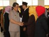 KPK Kejagung dan Kapolri Secepatnya Tangkap Bupati Lampung Utara Sekarang Juga