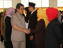 KPK Kejagung dan Kapolri Secepatnya Tangkap Bupati Lampung Utara Sekarang Juga