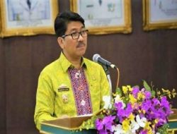 Bupati Lampung Utara Ir. Hamartoni Diduga Terlibat Sejumlah Kasus Korupsi, KPK Kejagung Dan Kapolri Didesak Bertindak Tegas Tangkap Bupati Yang Satu Ini