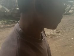 Diduga Terlibat Perselingkuhan, Warga Sumil Simpang Lubuk Gentong, Lampung Utara, Sempat Berdamai